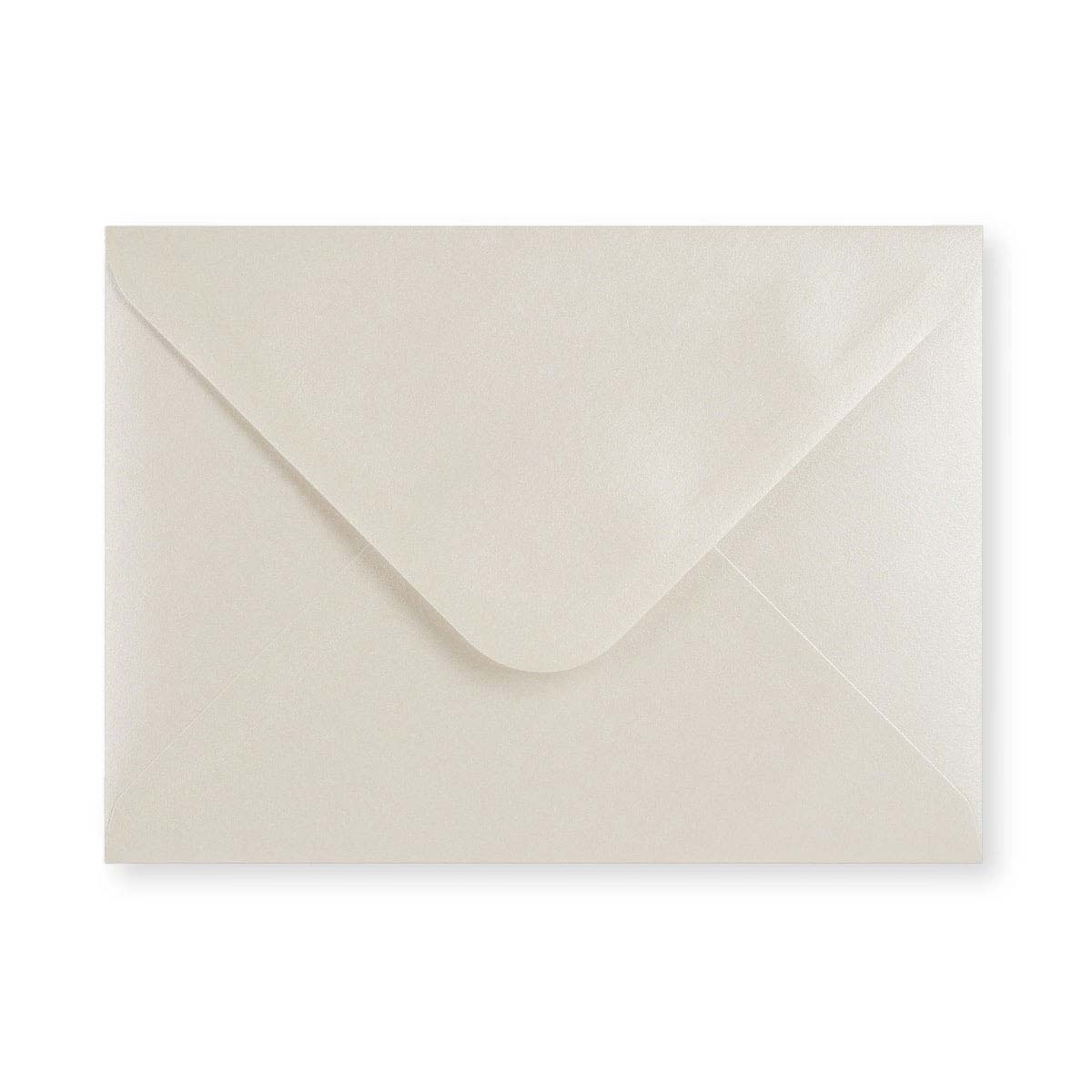 Φάκελος Oyster - Διαμαντένιο πτερύγιο 133x184 mm