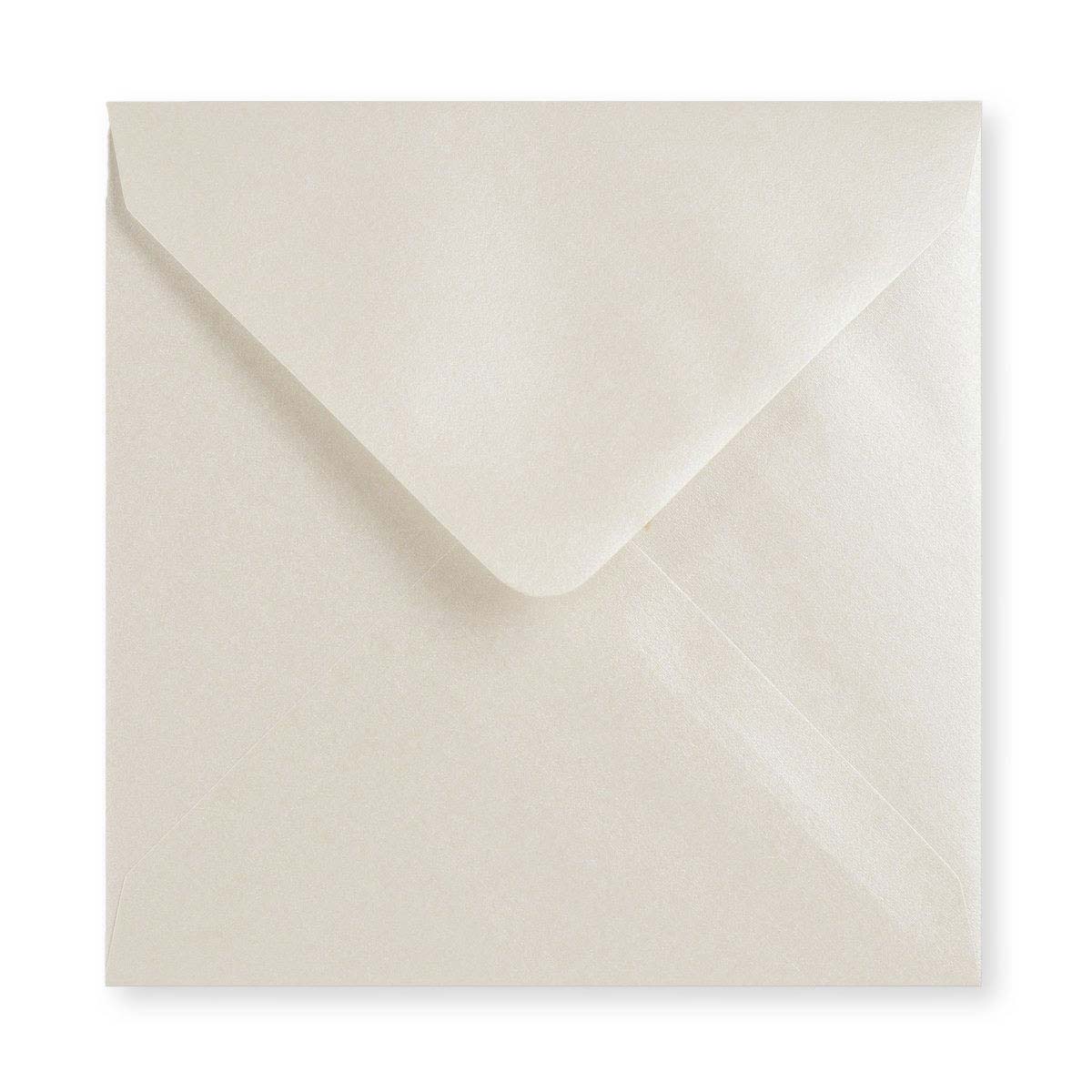 Oyster aploksne - ar dimanta atlokiem 140x140 mm