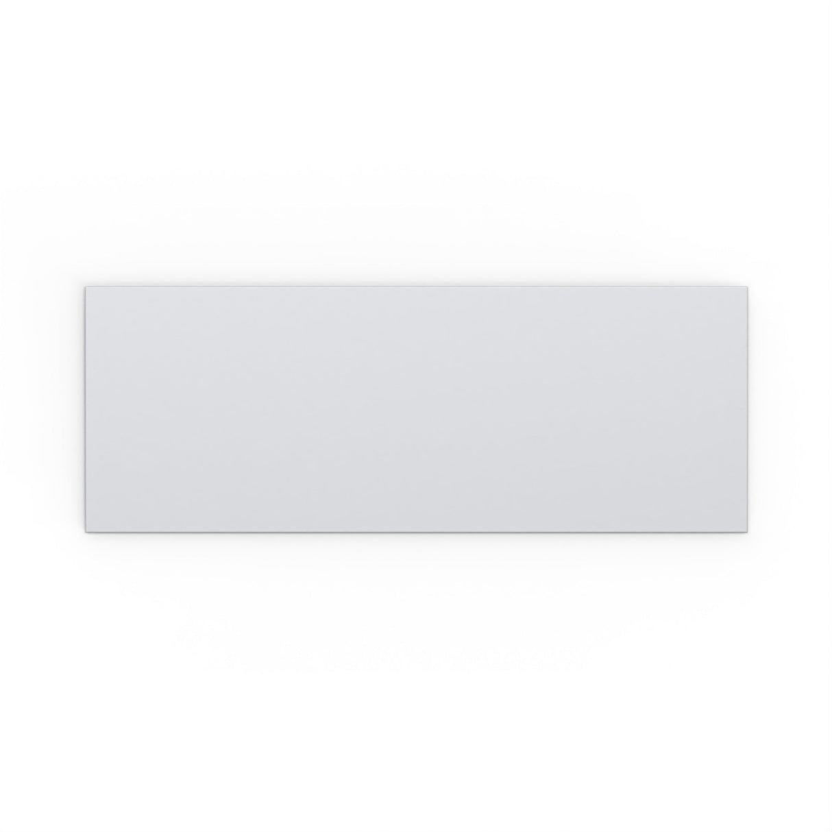 Oyster aploksne - Diamond Flap 80x215 mm