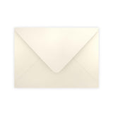 Oyster aploksne - ar dimanta atlokiem 162x229 mm (C5)