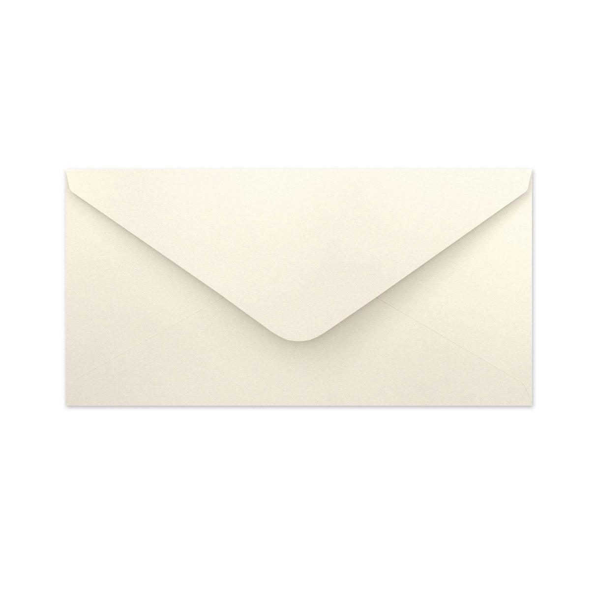 Oyster aploksne - Diamond Flap 110x220 mm (DL)