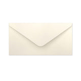 Oyster aploksne - Diamond Flap 110x220 mm (DL)