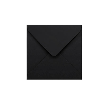 116x116 mm Busta Gamma Nera
