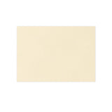 Kuvert i magnoliefarve 125x175 mm