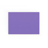 B6 violeta gumijota V-veida aploksne (125 x 175 mm)