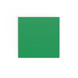 130x130 mm Busta Gamma Verde Intenso