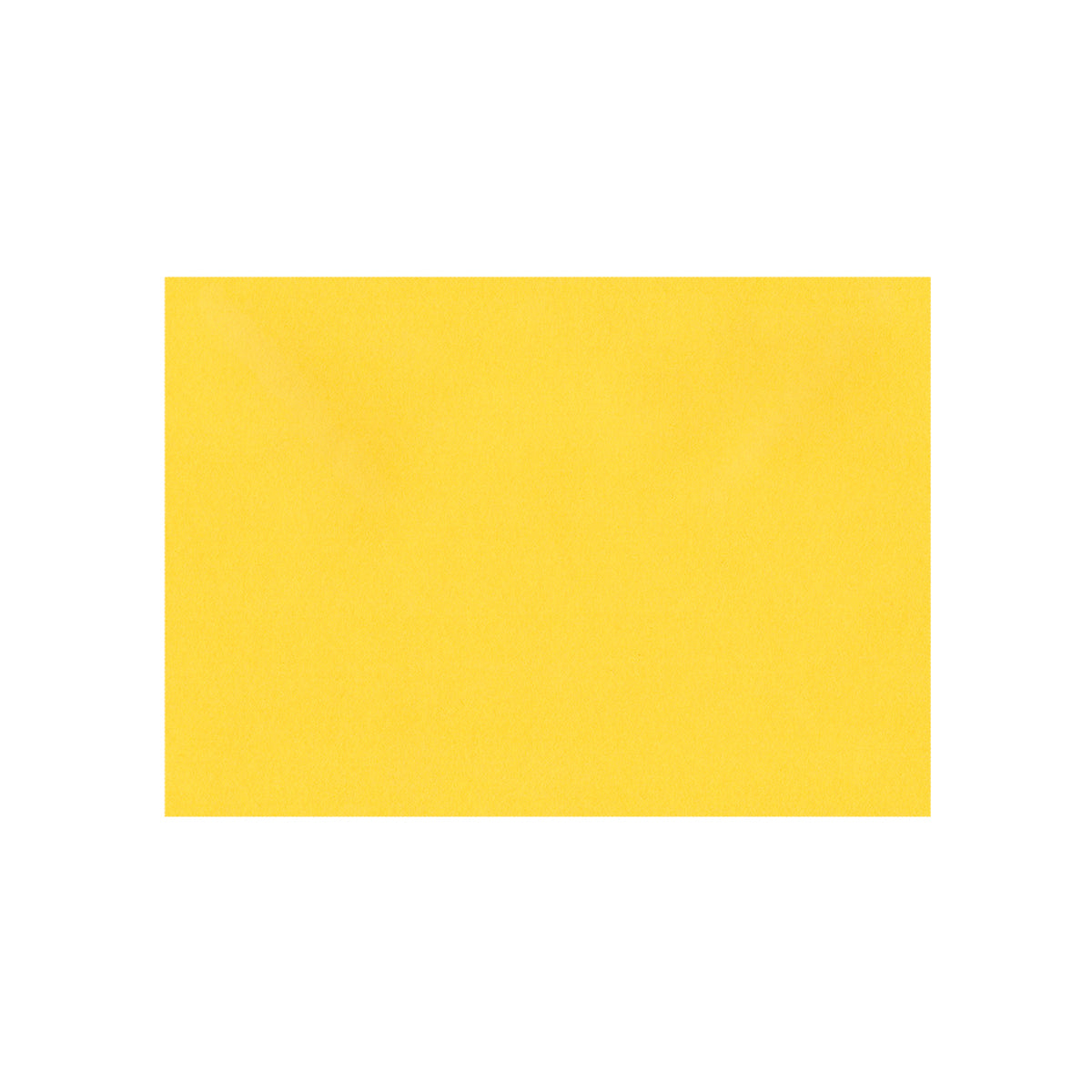 133x184 mm gul kuvert