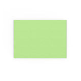 Envelope verde pastel 133x184 mm