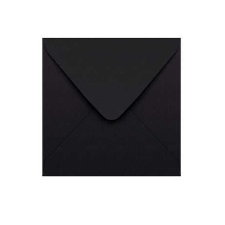 155x155 mm Busta Gamma Nera