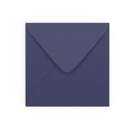 155x155 mm Busta Gamma Blu Scuro