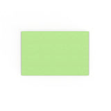 Sobre verde pastel 65x94 mm