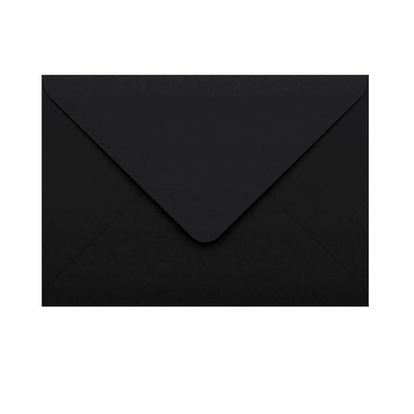 162x229 mm (C5) Busta Gamma Nera