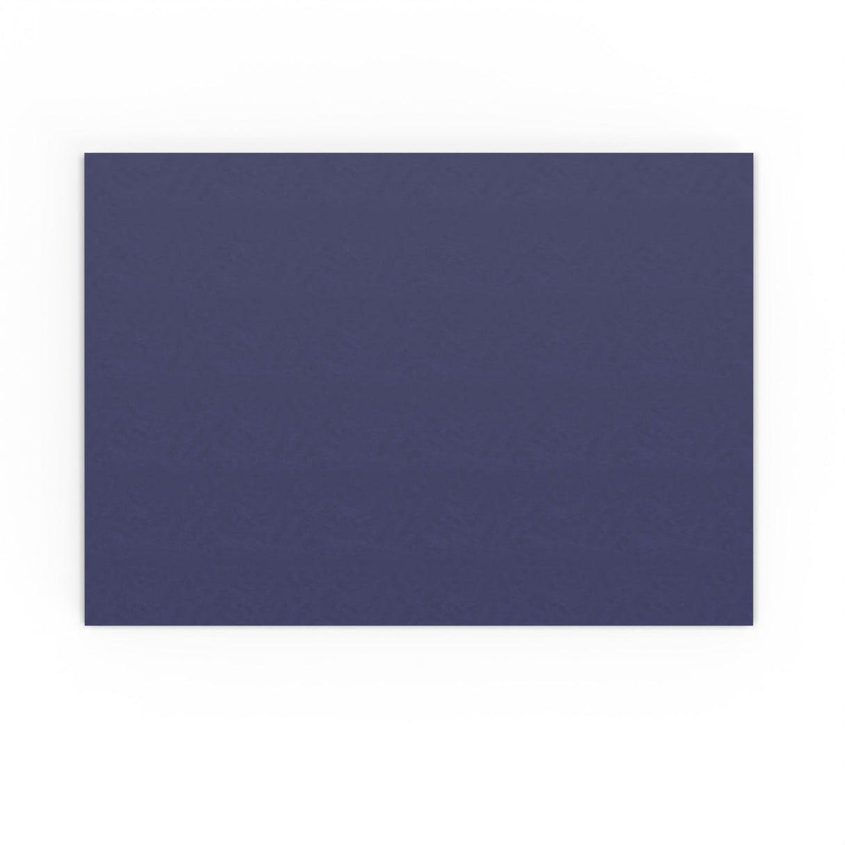 C5 albastru închis plic gumat cu clapă în V (162 x 229mm)