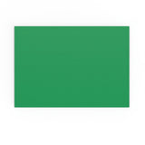 Envelope verde escuro 162x229 mm (C5)
