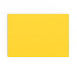 Envelope amarelo 162x229 mm (C5)