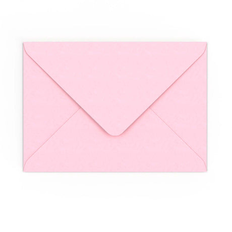 162x229 mm (C5) Busta Gamma Rosa Pallido