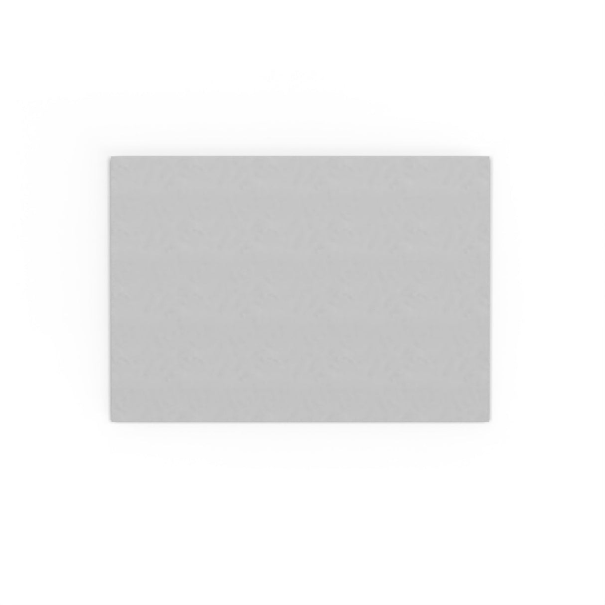 C6 Φάκελος με V-πτυχωτή γκρι γόμα (114 x 162mm)
