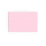 C6 Pale Pink Gummed V-Flap Envelope (114 x 162mm)