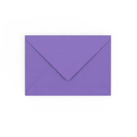 114x162 mm (C6) Busta Gamma Viola