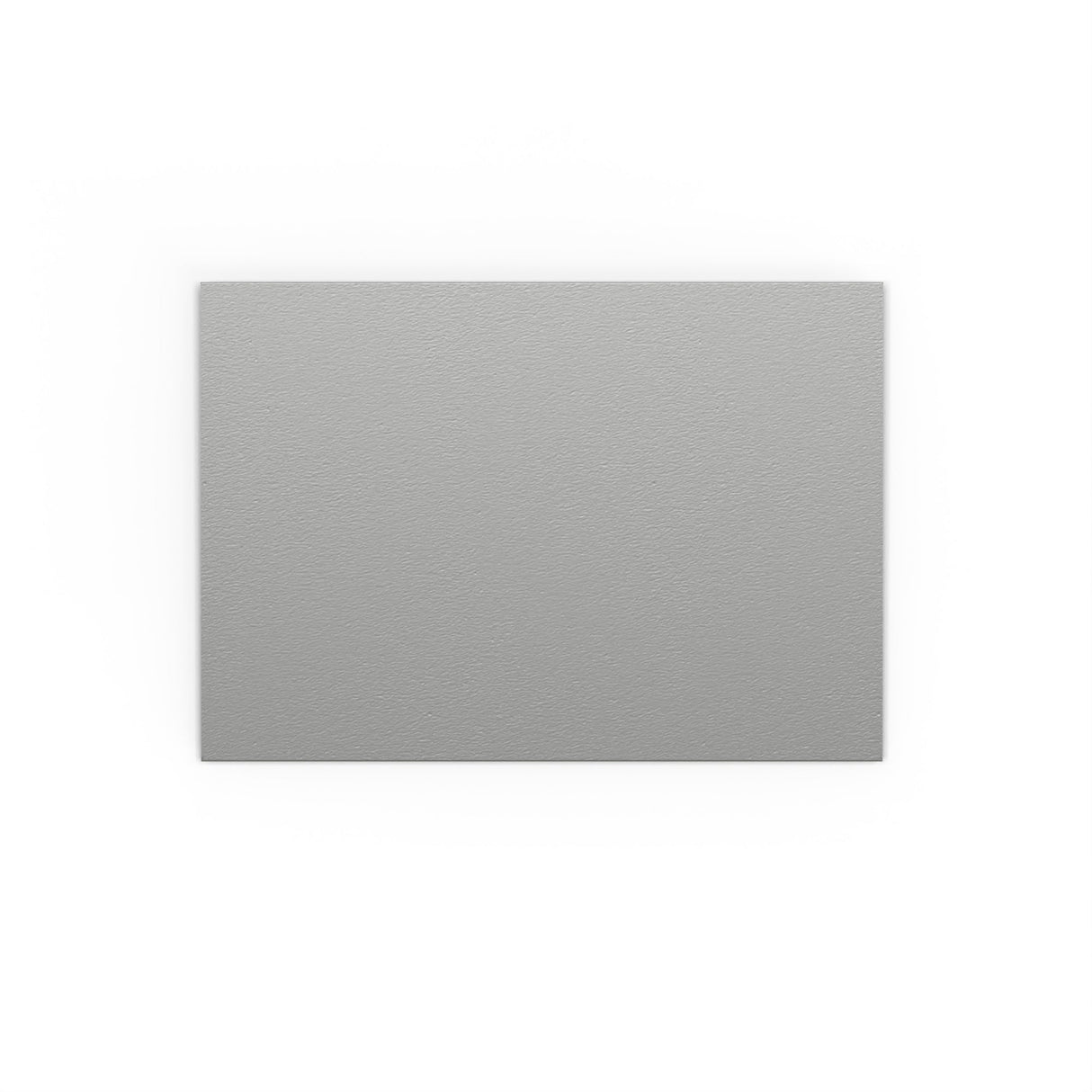 C6 sudraba gumijota V-veida aploksne (114 x 162 mm)
