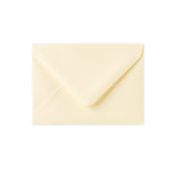 C7 Magnolia Color Envelope (82x113 mm)