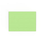 Sobre verde pastel de 82x113 mm (C7)