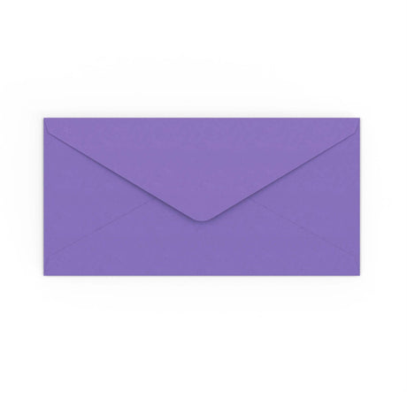 Lilla konvolut 110x220 mm (DL)