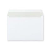 C5 balta aploksne (162 x 229 mm)