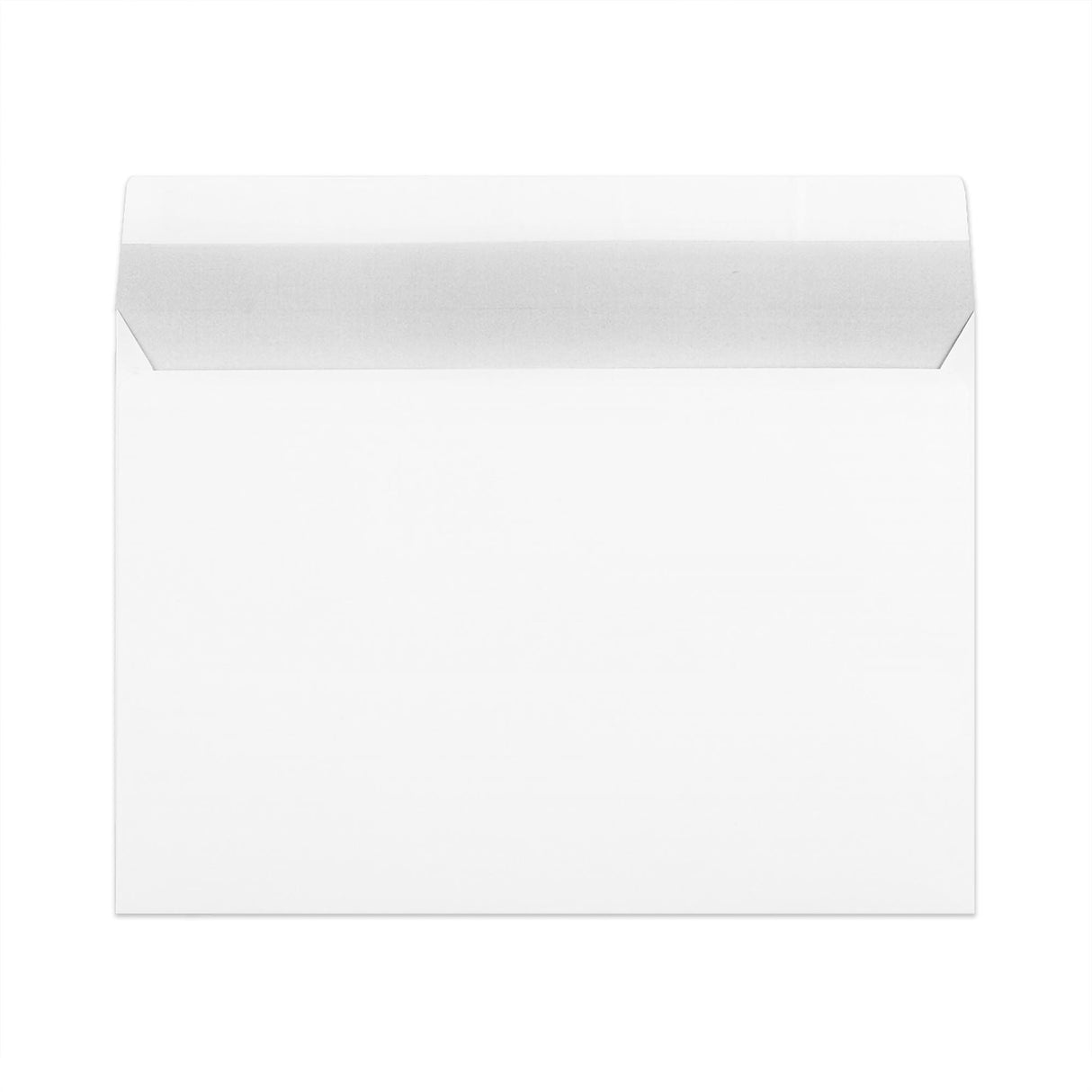 C5 balta aploksne (162 x 229 mm)