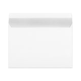 C5 balta aploksne (162 x 229 mm)
