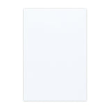 C6 White Recycled Gusset Envelope (162 x 114 x 25mm)