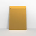 Gold Board Envelopes