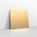 Gold Mirror Finish Envelopes