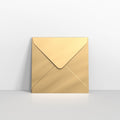 Gold Mirror Finish Envelopes