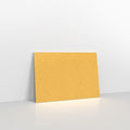 Gold Textured Envelopes