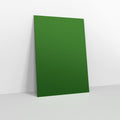 Green Board Envelopes