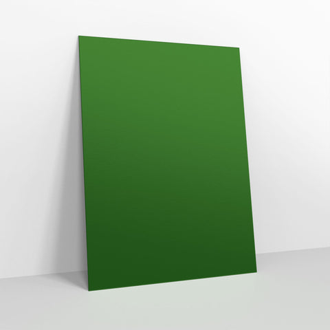 Green Board Envelopes