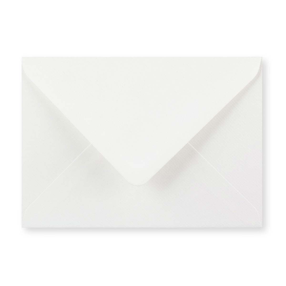 B6 Plic ușor alb 90gsm (125 x 175mm)
