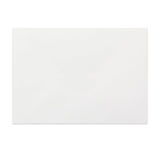 B6 Plic ușor alb 90gsm (125 x 175mm)