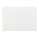 C5 White lightweight laid envelope 90gsm (162 x 229mm)