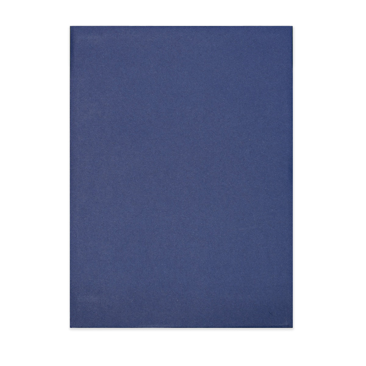 C5 plic albastru-marin cu spate din carton, detașabil și sigilabil (229 x 162 mm)