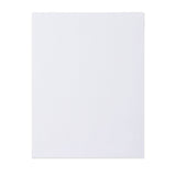 White Board Back Peel & Seal Plic (240 x 185mm)