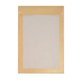 Manilla Board Back Envelope 260x360 mm