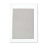 Bijela Omotnica s Kartonskom Stražnjicom 324x229 mm (C4)