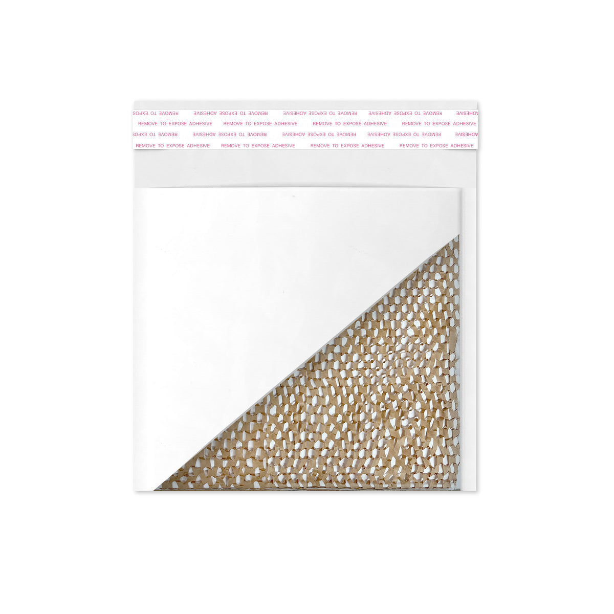 Honeycomb Padded Bag Mailers