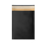 Eco Honeycomb Padded Bag Mailers Black 215 x 150 mm