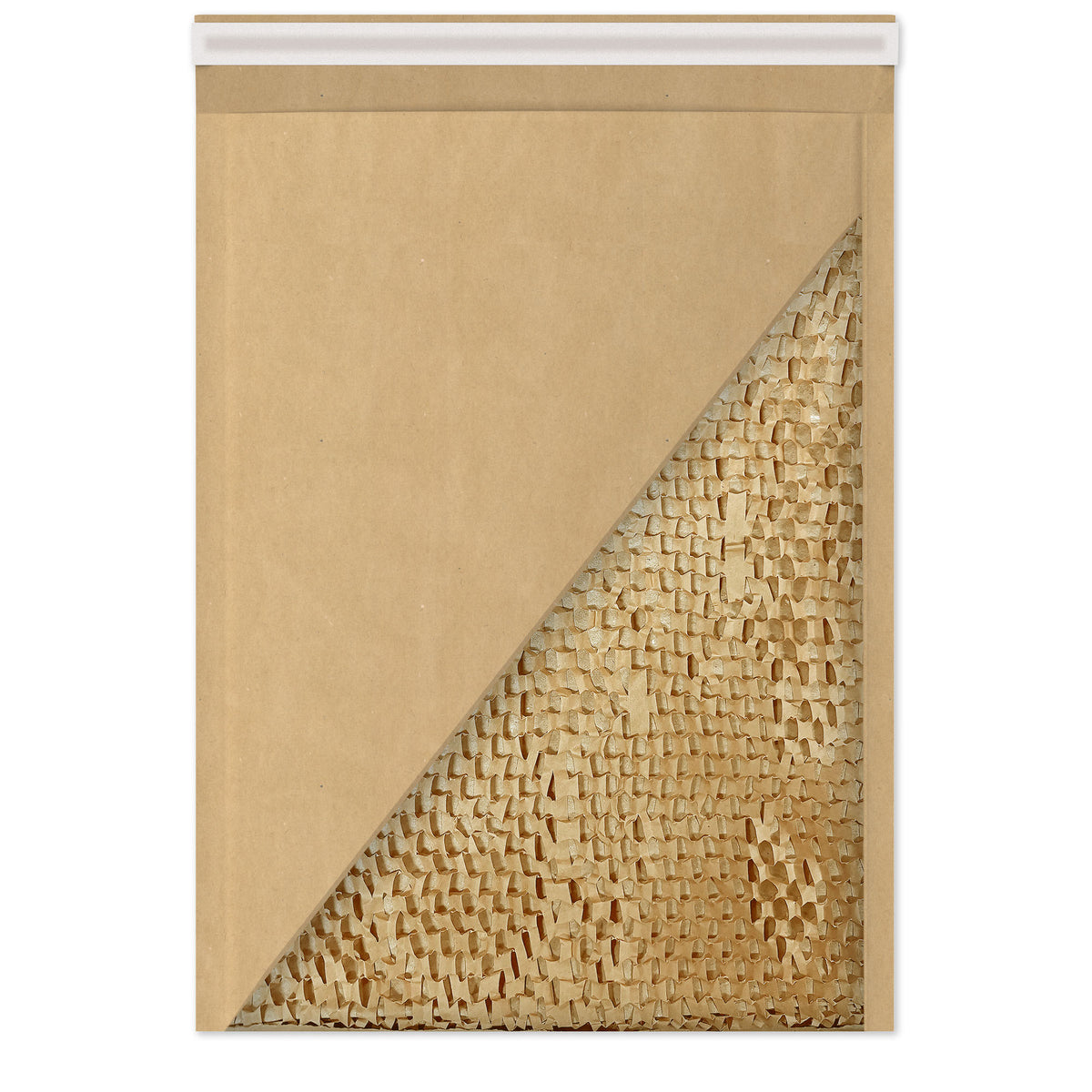 Honeycomb Padded Bag Mailers