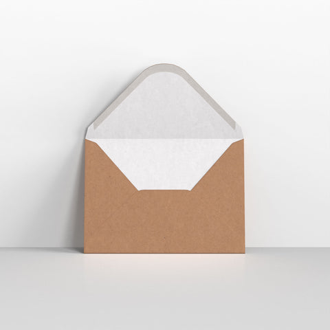 Eco Friendly Envelopes