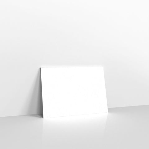 Biele kraftové obálky Duolope V Flap