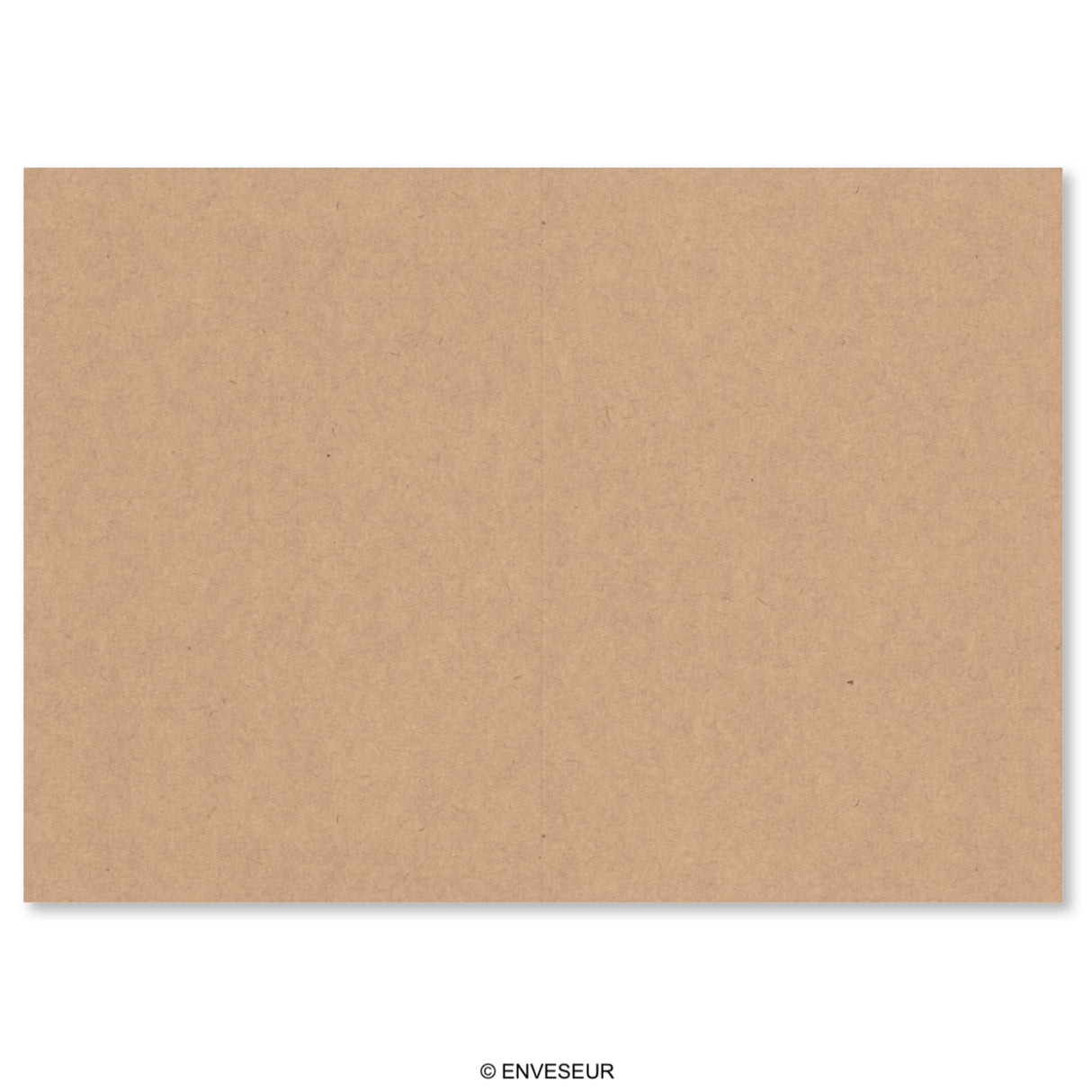Folded Card Blanks